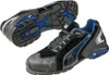 Sicherheitsschuh Rio Black Low Gr.43 schwarz/blau Leder S3 Produktbild-Vorschau 4