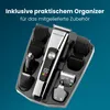 ProfiCare® Haarschneidemaschine 3-12mm | 5 Scherköpfe | Produktbild-Vorschau 7