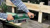 Bosch PBS 75 AE Bandschleifer 750 Watt Produktbild-Vorschau 2