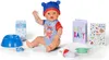 Zapf BABY nato Jonas 43cm 834848 Anteprima dell’immagine prodotto 19