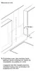 Bosch Serie 8 DWK91LT60, 441 m³/h, rezirkulierend, A, A, C, Produktbild-Vorschau 7