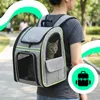 Haustier Rucksack für Hund Katze, Hunderucksack, Produktbild-Vorschau 5