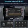 Autoradio Android 15 7 pouces, 2+64 Go, CarPlay, Android Voir les images du produit 11