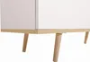 finori Göteborg 61 Kleiderschrank, weiß / Nachbildung Produktbild-Vorschau 16