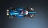LEGO® Speed Champions 77246 Visa Cash App RB VCARB 01 Voir les images du produit 5
