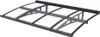 Westmann metalowy daszek Luxa antracyt 100x150x32 cm Podgląd zdjęcia produktu 3