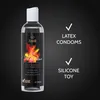 Vibratissimo Play Gel Prickelnd 250 ml | Lubrikant s Náhľad obrázku produktu 4