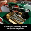 LEGO Icons Jaguar E-Type - Klassiek sportwagenmodel voor Productafbeelding-voorbeeld 16