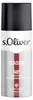 S. Oliver Classic, hydraterende deodorant spray voor Productafbeelding-voorbeeld 1