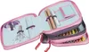BRUNNEN Schüler-Etui 3 RV Princess Produktbild-Vorschau 3