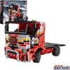 Mould King 15003 Chariot de transport télécommandé avec Voir les images du produit 8