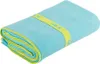 Asciugamano in microfibra NILS NCR12 blu/verde Anteprima dell’immagine prodotto 5