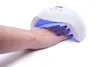 UV/LED lampa na nehty Salon Pro Dual 36W (UV & Led Nail Náhled obrázku produktu 2