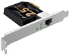 TP-LINK TX201 V1 - Netzwerkadapter - PCIe 2.1 x4 Produktbild-Vorschau 2