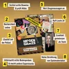 Hidden Games Tatort - Königsmord - Deutsch - Realistisches Produktbild-Vorschau 4