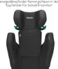 Recaro Siège-auto pour enfants Axion 1 Fresh Black Voir les images du produit 22
