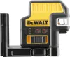 DeWALT Linienlaser DCE0822D1R-QW - 10,8 Volt - Produktbild-Vorschau 4