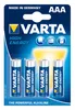 Varta High Energy Micro Batterie Náhľad obrázku produktu 28