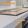Wallario Herdabdeckplatte aus Glas, Größe 80 x 52 cm Produktbild-Vorschau 4