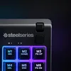 SteelSeries Apex 3 RGB Gaming Tastatur mechanisch Bluetooth Produktbild-Vorschau 3