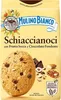 MULINO BIANCO Schiaccianoci - Italienische Kekse mit Nüssen Produktbild-Vorschau 1