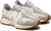New Balance 327 Wildleder-Sneaker, Grau 39.5 EU Produktbild-Vorschau 16