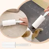Fusselrolle 10 Rollen (je 60 Blatt) mit 2 Abroller, Produktbild-Vorschau 2