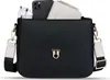 bugatti Schultertasche Umhängetasche Ella Classic Bag Black Produktbild-Vorschau 12