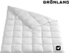 Häussling Grönland Daunendecke Gänse 135x200 cm | Produktbild-Vorschau 1