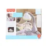 Fisher-Price culla arcobaleno mobile e carillon, da 0 m. Anteprima dell’immagine prodotto 19