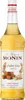 Monin Sirup Praline Nuss 1L - Cocktails, Kaffeesirup (1er Produktbild-Vorschau 6