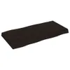 vidaXL Tischplatte 80x40x(2-6) cm Massivholz Behandelt Produktbild-Vorschau 4