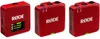 RODE Wireless GO Gen 3 Rosso - Microfono Anteprima dell’immagine prodotto 1