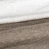 Decke PANDA beige weiß 150x200 cm Produktbild-Vorschau 6