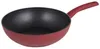 Michelino NORA 46138 Wokpfanne, 28 cm max. Durchmesser, Produktbild-Vorschau 2