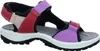 Rohde Damen Sandale, lila(multicolor (98)), Gr. 37 Produktbild-Vorschau 22