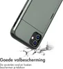 imoshion Backcover z uchwytem na kartę do Apple iPhone 11 - Podgląd zdjęcia produktu 4
