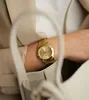Ice-Watch 023791 Damenuhr ICE Steel Solar S Goldfarben Produktbild-Vorschau 10