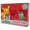 Carrera - Vianočný adventný kalendár Pokemon Náhľad obrázku produktu 28