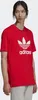 Rotes Herren-T-Shirt adidas Originals -  XL Produktbild-Vorschau 3