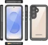 Custodia protettiva per Samsung Galaxy S25 FE, impermeabile Anteprima dell’immagine prodotto 2