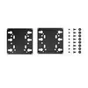 Fractal Design FD-A-BRKT-003, Uniwersalne, Uchwyt montażowy Podgląd zdjęcia produktu 5