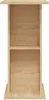 vidaXL Stojan na akvárium Sonoma dub 60,5 x 36 x 72,5 cm Náhľad obrázku produktu 5