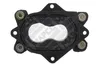 MAPCO Vergaserflansch 36867 für AUDI 80 (89, 89Q, 8A, B3) Produktbild-Vorschau 2