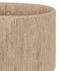 Svítidla TRIO Stolní lampa TOBA DH 24,50 × 54 cm hnědá Náhled obrázku produktu 5