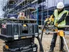 DEWALT Flexvolt 54 Volt Akku-Sauger M-Klasse BL Produktbild-Vorschau 7