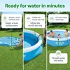 Bestway Fast Set kulatý – 305 x 66 cm – 7dílný  S109 Náhled obrázku produktu 10
