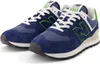 New Balance Uni Sneakers Marine U574QBL Grösse 44 Produktbild-Vorschau 14