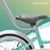 Bicicletta per bambini 12 pollici 2-4 anni Heart Bike Mint Anteprima dell’immagine prodotto 9