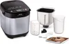 TEFAL Pain & Délices - Brotbackautomat - Black/Stainless Produktbild-Vorschau 1